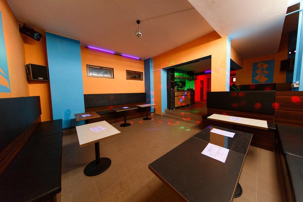 伯伊莱海尔库拉内 Sara'S Sons酒店 外观 照片